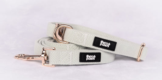 Sage Green Tweed Bundle