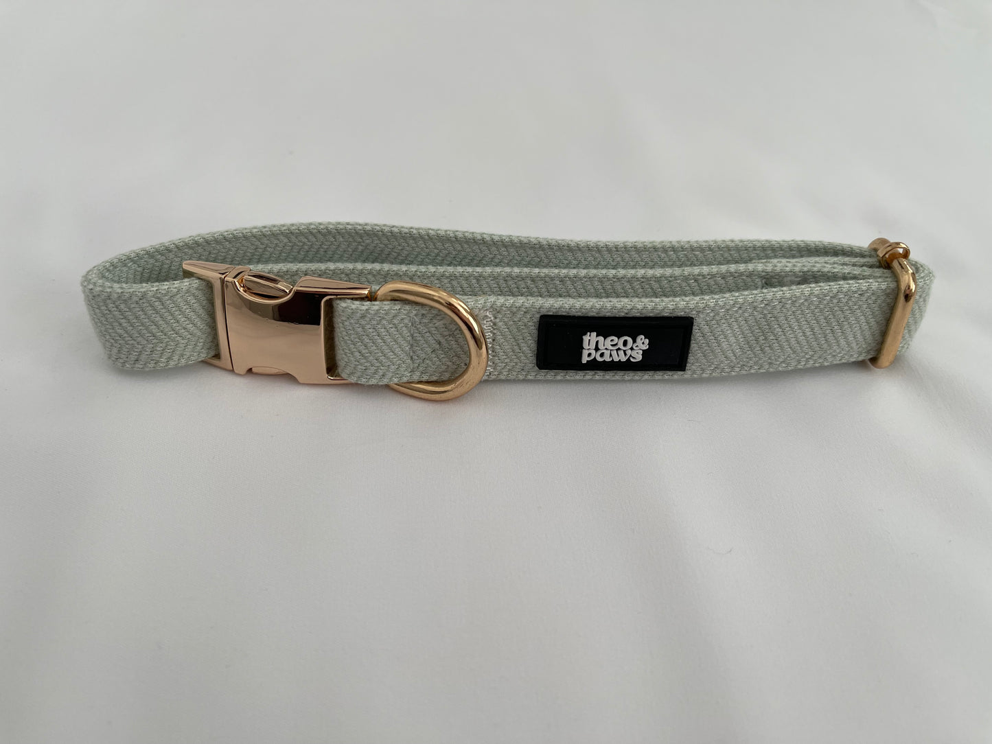 Sage Green Tweed Bundle