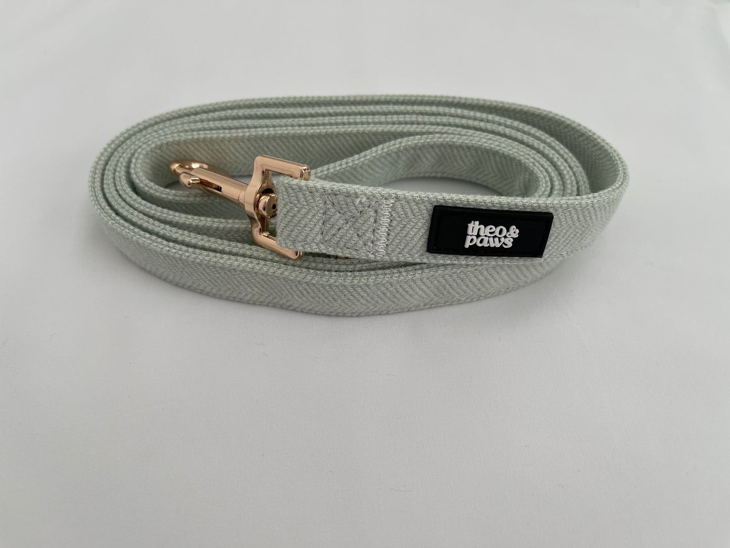 Sage Green Tweed Bundle