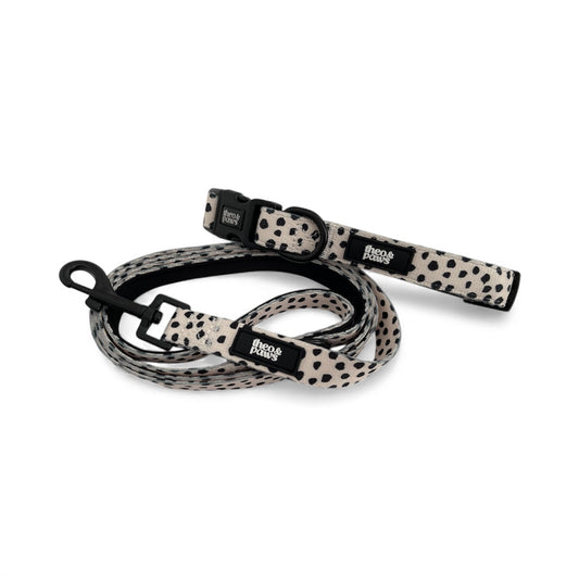 Neutral Lead and Collar Bundle