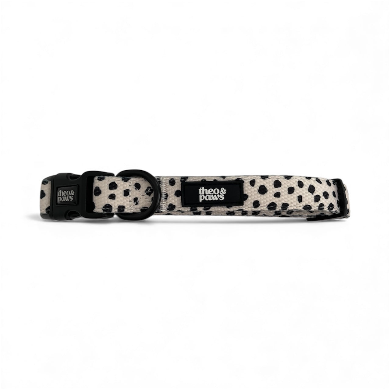 Neutral Spot Collar