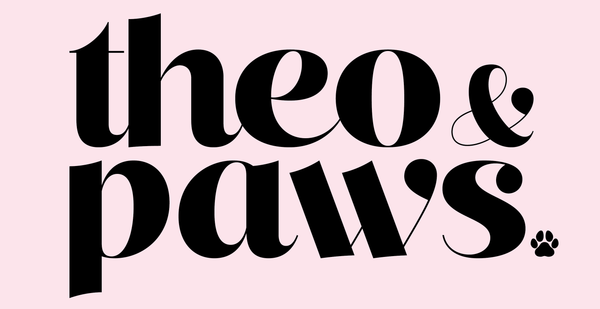 Theo & Paws