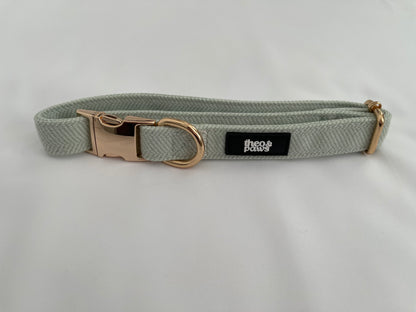 Sage Green Tweed Bundle