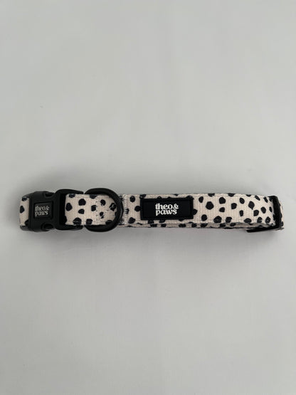 Neutral Spot Collar