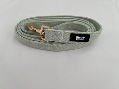 Sage Green Tweed Bundle
