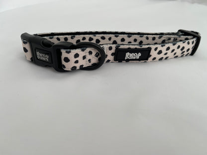 Neutral Spot Collar