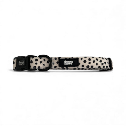 Neutral Lead and Collar Bundle